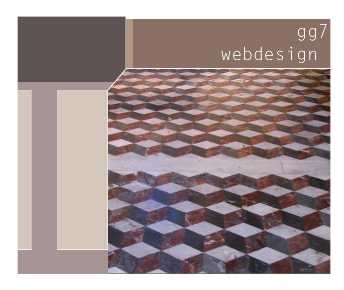 Preise von gg7 Webdesign